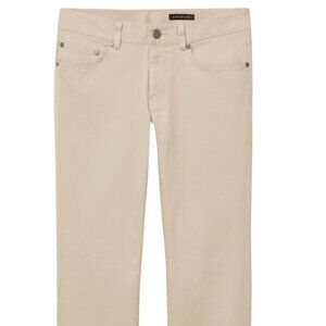 Men's Kakhi / chino pants - "stone - tan" colored pants